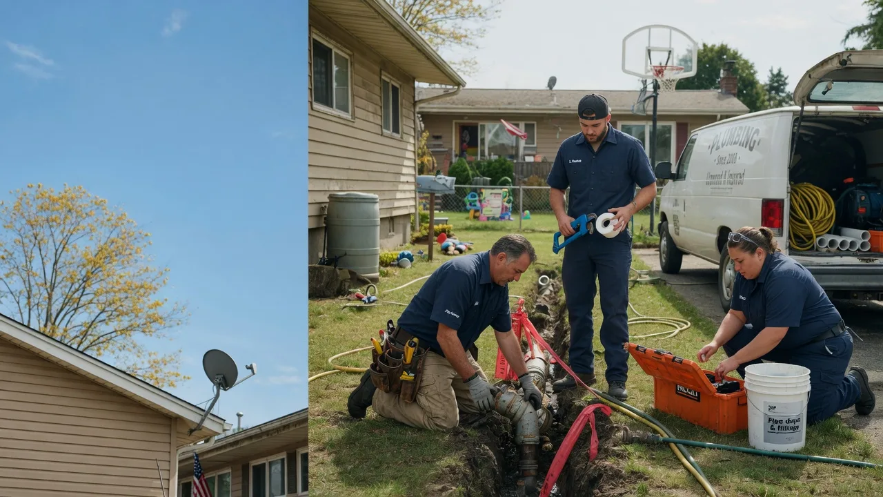 Garbage Disposal Replacement in Stilesville, IN near me