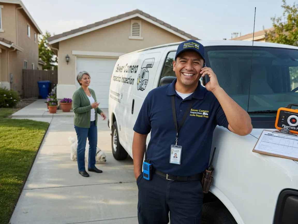 Sewer Line Repair Stilesville, IN FAQs
